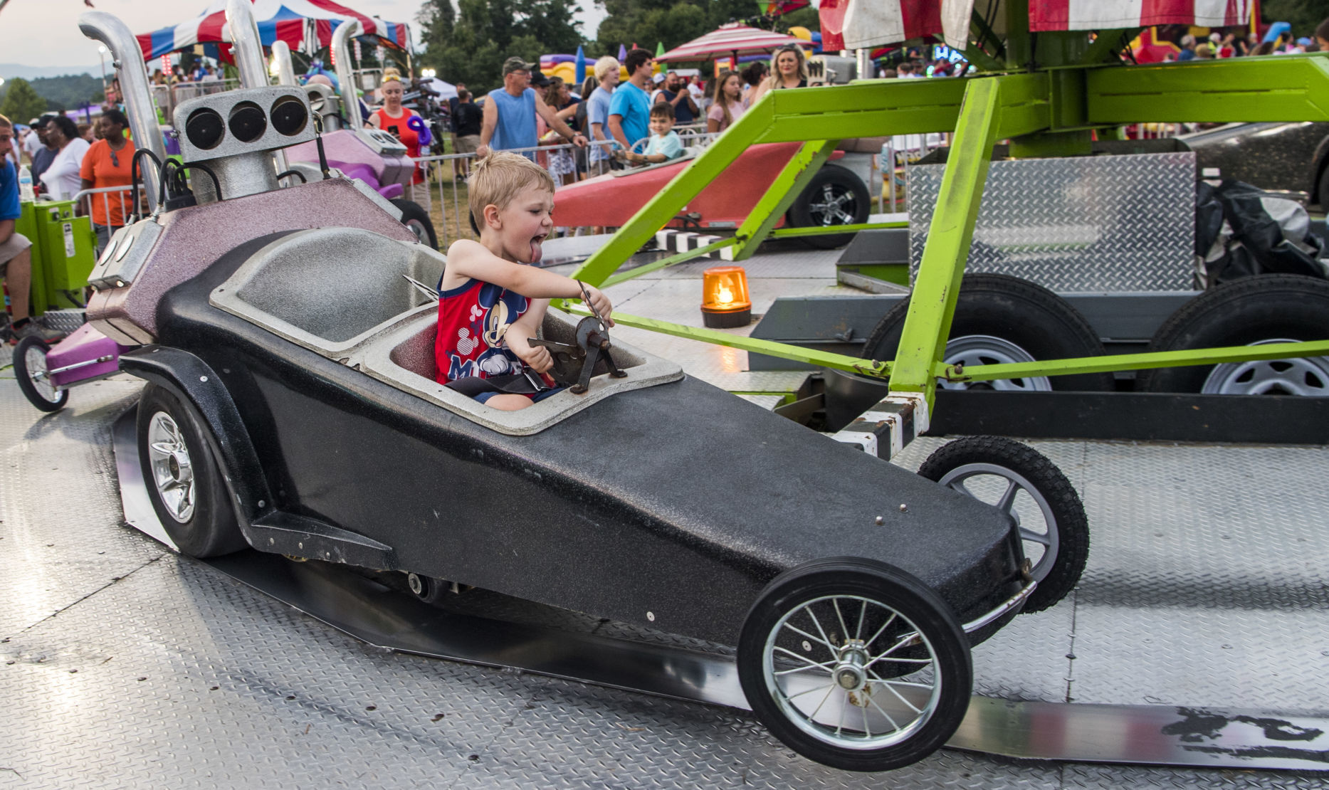 Amherst fair 17